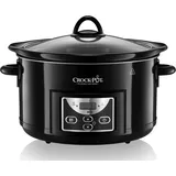 Crockpot Slow Cooker SCCPRC507B, 4,7 l
