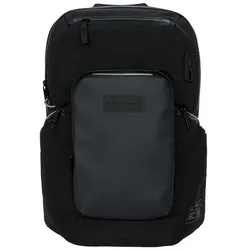 Porsche Design Rucksack Urban Eco Backpack S schwarz