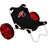 F2 Transportwagen Beach Buggy 100 kg