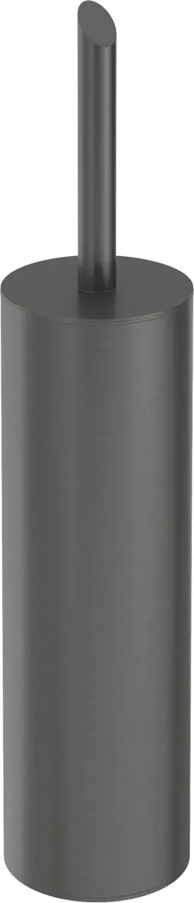 Neuesbad Serie 600 Bürstengarnitur, bodenstehend, Oberfläche: Titanium NB1ADI_D7121