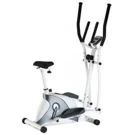 AsVIVA C16 2 in 1 weiß