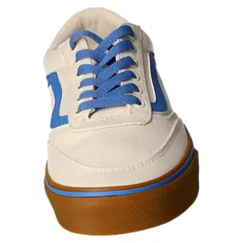 Vans Brooklyn LS Herren Classic Cream 45