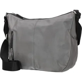 Mandarina Duck Hunter Crossbody Bag L smoked pearl