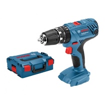 Bosch GSB 18V-21 Professional ohne Akku + L-Boxx 06019H1108