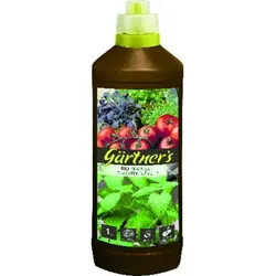 Bio Dünger für Kräuter + Tomaten, 1 l