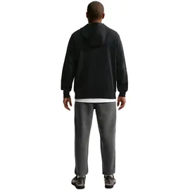 Nike Park 26 Sweatjacke Schwarz S