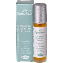 SpiruSkin Hyaluron Eye & Face Essence Roll-on 10 ml