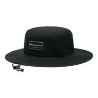 Columbia Broad Spectrum Ii Hut - Black - S-M