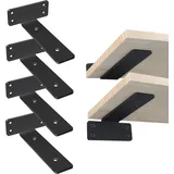 scicent Regalhalter Unsichtbar 15 cm