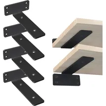 scicent Regalhalter Unsichtbar 15 cm