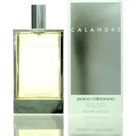 Paco Rabanne Calandre Eau de Toilette 100 ml