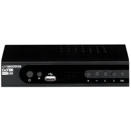 Esperanza EV106P Dvb-t/t2 H.265/HEVC