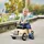 aiyaplay Rutschauto Rutscher Beige