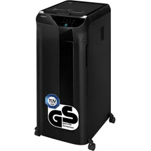 Fellowes AutoMax 350C Schwarz