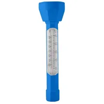 Evolution Thermometer Blau 22 cm