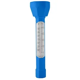 Evolution Thermometer Blau 22 cm