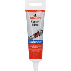 NIGRIN Kupfer-Paste (100 g) Kupferfett  72260