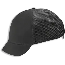 UVEX Arbeitsschutz u-cap sport vent 9794420 Anstoßkappe Schwarz