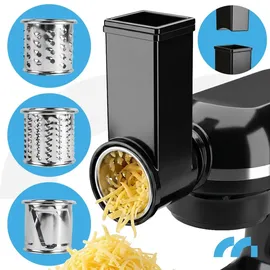 Maltec 3in1 2000W 6,2L Schwarz