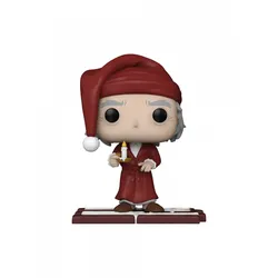 Figur A Christmas Carol - Ebenezer Scrooge (Funko POP! Books 38)