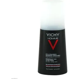 Vichy Homme Ultra-Frisch Deo Zerstäuber 100 ml
