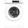 Sharp ES-NFW714CWA-DE Waschmaschine (7 kg, 1400 U/min)