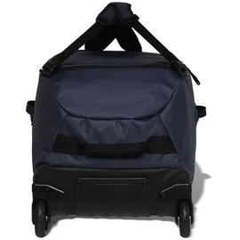 Jack Wolfskin All-In Duffle Wheeler 2-Rollen 80 cm / 90 l blau