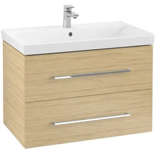 77,6 x 51,4 x 48,4 cm nordic oak