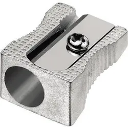 Westcott Spitzer E-1421000 einfach Metall