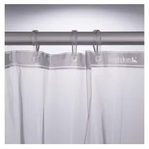 Sealskin Duschvorgang Clear 180 cm Transparent 210041300