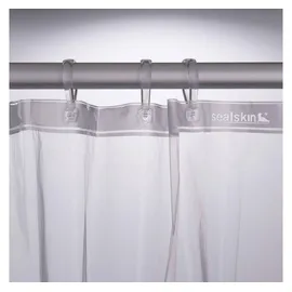 Sealskin Duschvorgang Clear 180 cm Transparent 210041300