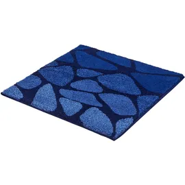 KLEINE WOLKE Inspire 70 x 120 cm dunkelblau