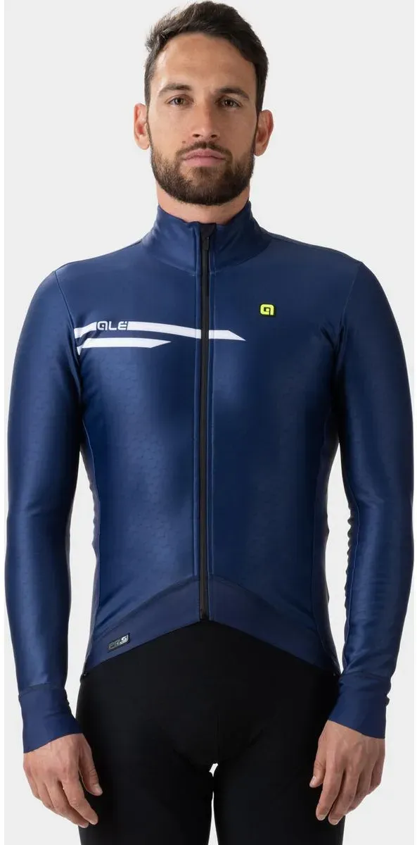 Alé Link blu/blue L