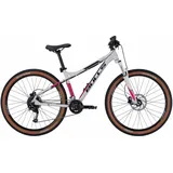 BULL'S BULLS Zarena 2 27.5 - 27.5 Zoll 18K Diamant - light grey - 41 cm