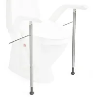 ETAC My-Loo Stützbeine für Toilettensitzerhöhung