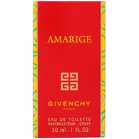 Givenchy Amarige Eau de Toilette