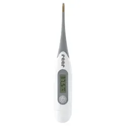 reer ExpressTemp Fieberthermometer 98112 , 1 Stück