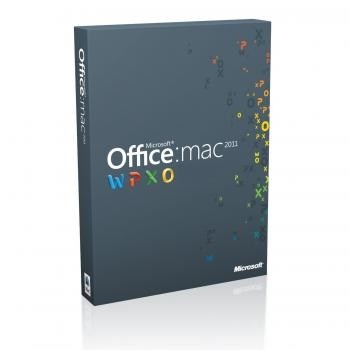 office mac 2011
