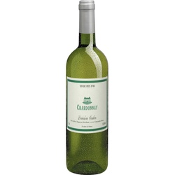 Maison Coulon Chardonnay Pays d'Oc IGP 2022, Bio Weisswein, Biowein