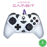 PDP Victrix Gambit Controller weiß (Xbox SX) (049-006-EU)