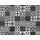Primaflor PVC Turvo Fliese Lissabon 2,00m x 6,50m