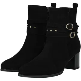 Gabor Elegante Stiefeletten, in schwarz | Gr.: 40
