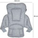 LaLoona Sitzverkleinerer für Timba - Grau