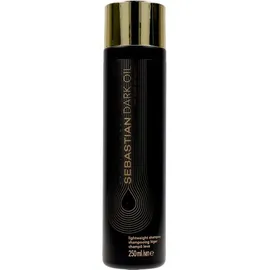 Sebastian Professional Dark Oil Shampoo feuchtigkeitsspendend 250 ml