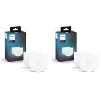 Philips Hue Wandschalter Modul