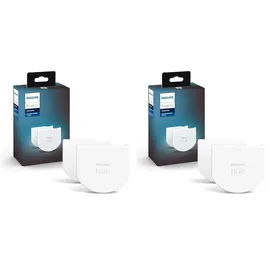 Philips Hue Wandschalter Modul