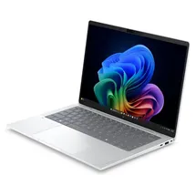 HP EliteBook X G2i 14'' Intel Core Ultra 5 325 32 GB RAM 512 GB SSD Win11 Pro Glacier Silver DL9Z0ET