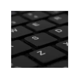 R-Go Tools Split Ergonomische Tastatur FR schwarz (RGOSP-FRWIBL)