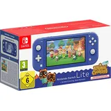 blau + Animal Crossing: New Horizons Bundle