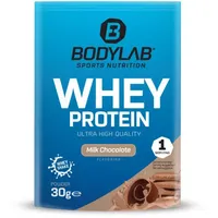 Whey Protein Probe - 30g - Milchschokolade